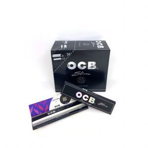 OCB Premium Slim - Unidades y displays