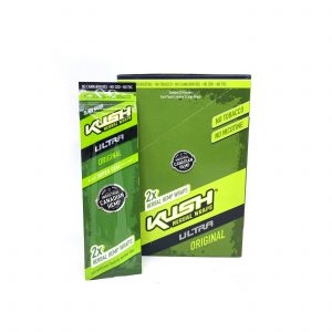 Kush Ultra 2x - unidad Display paca